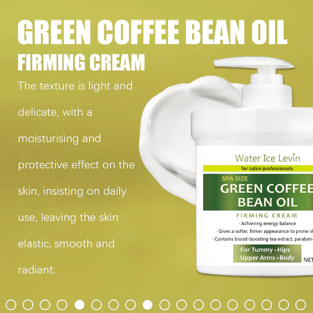 Rich Moisturizing Body Cream 100g