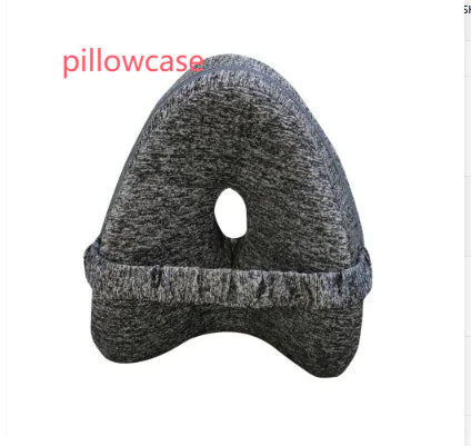 Zero Pressure Memory Foam Leg Pillow