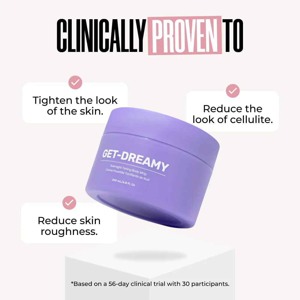 Night Sleep Tightening Cream
