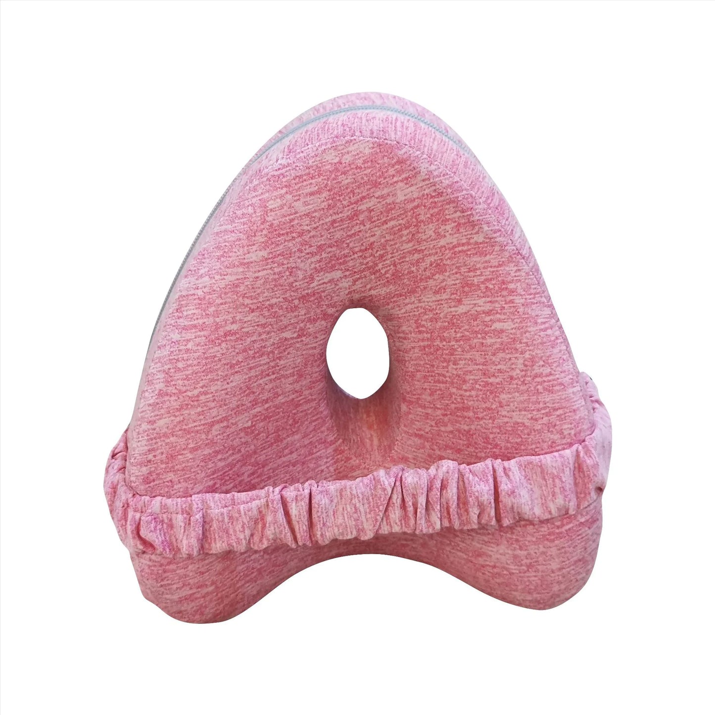 Zero Pressure Memory Foam Leg Pillow