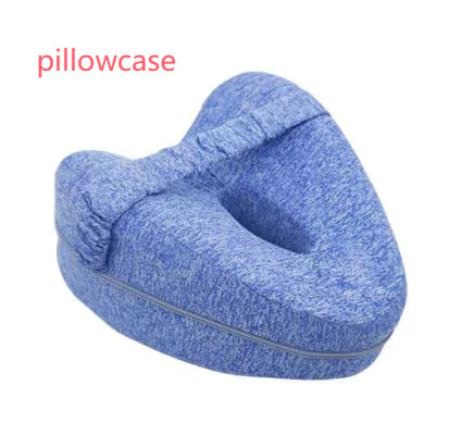 Zero Pressure Memory Foam Leg Pillow