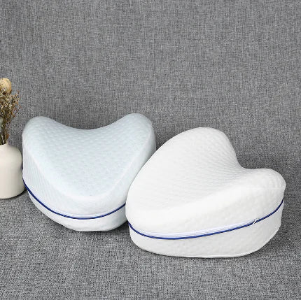 Zero Pressure Memory Foam Leg Pillow