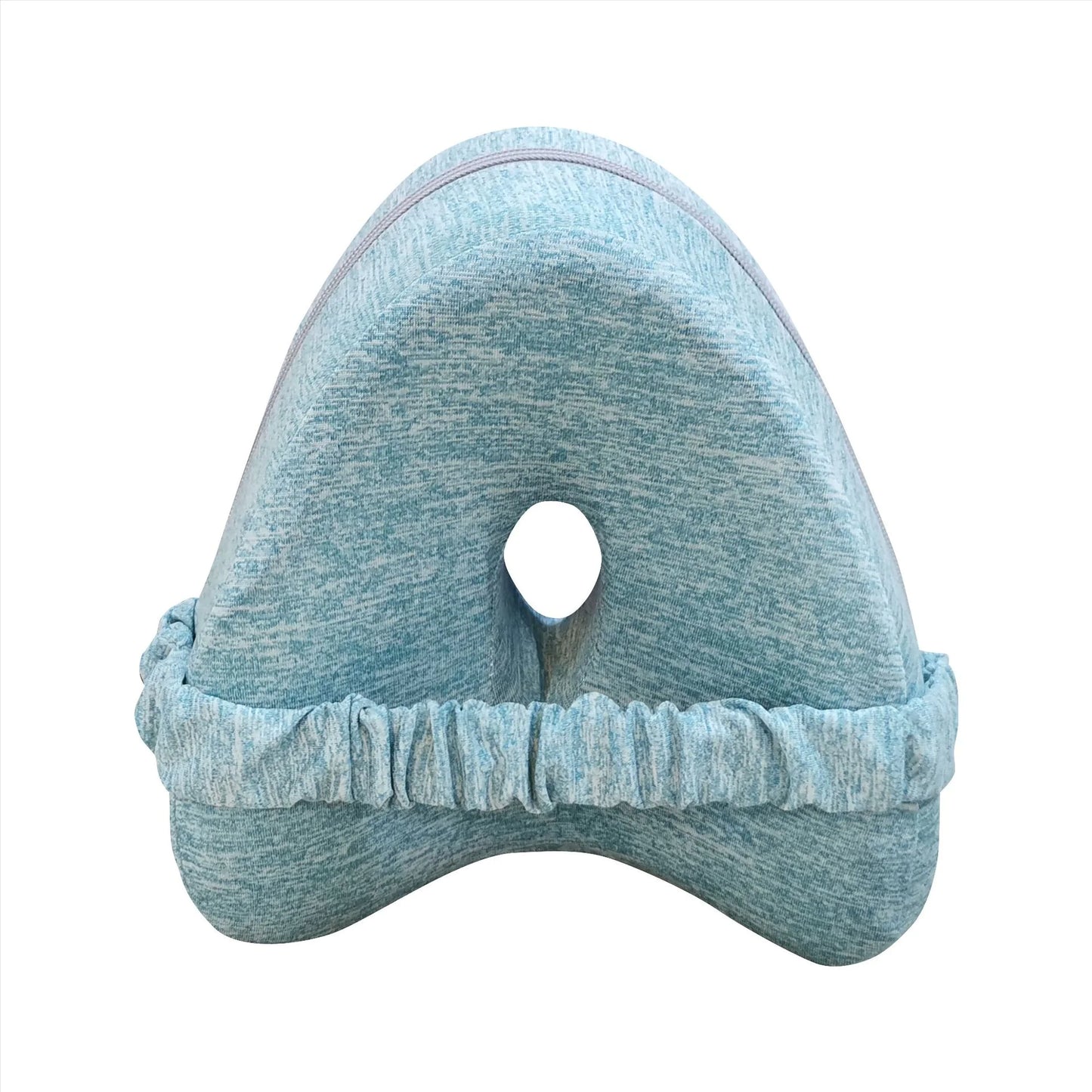Zero Pressure Memory Foam Leg Pillow