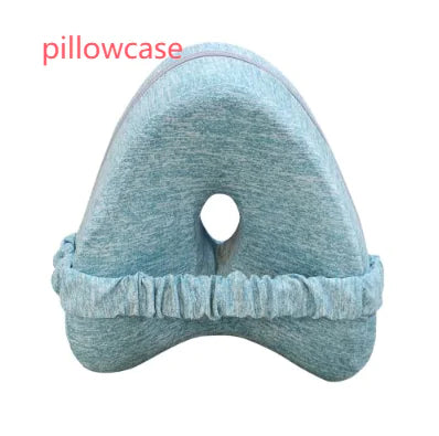Zero Pressure Memory Foam Leg Pillow