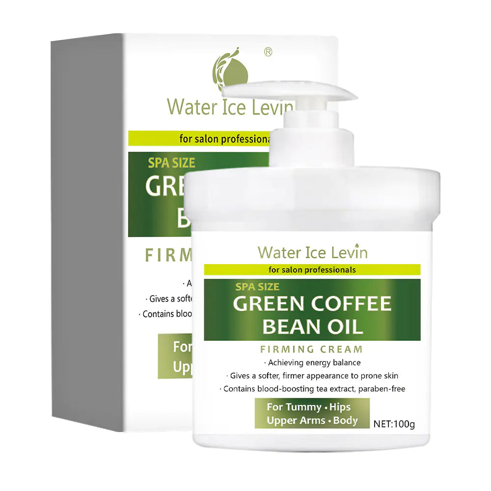 Rich Moisturizing Body Cream 100g
