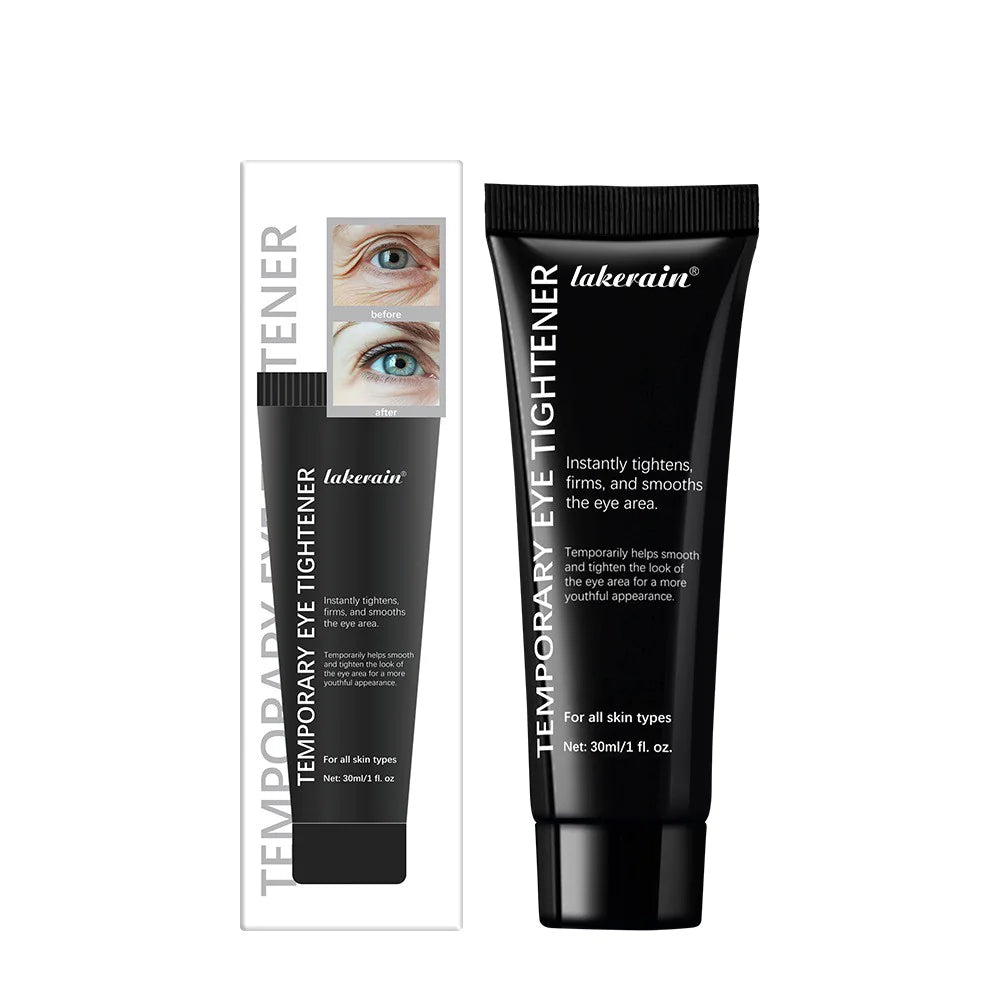 Instant Eye Tightening Cream for Dark Circles