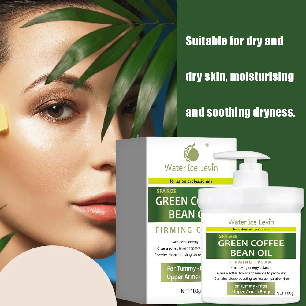Rich Moisturizing Body Cream 100g
