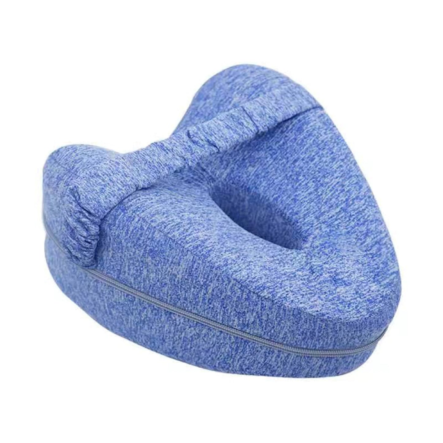Zero Pressure Memory Foam Leg Pillow