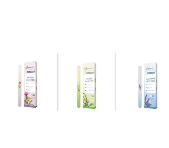 Herbal Lung Cleansing Stick