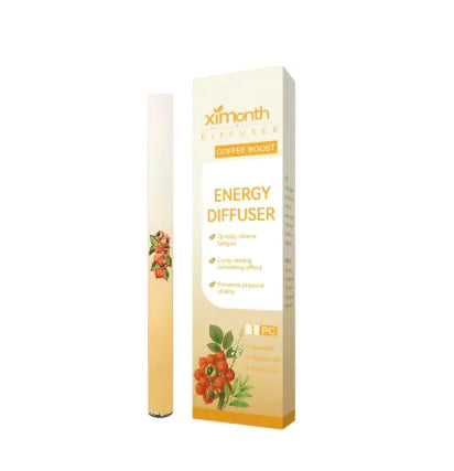 Herbal Lung Cleansing Stick
