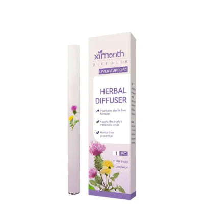 Herbal Lung Cleansing Stick