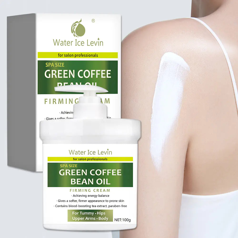 Rich Moisturizing Body Cream 100g