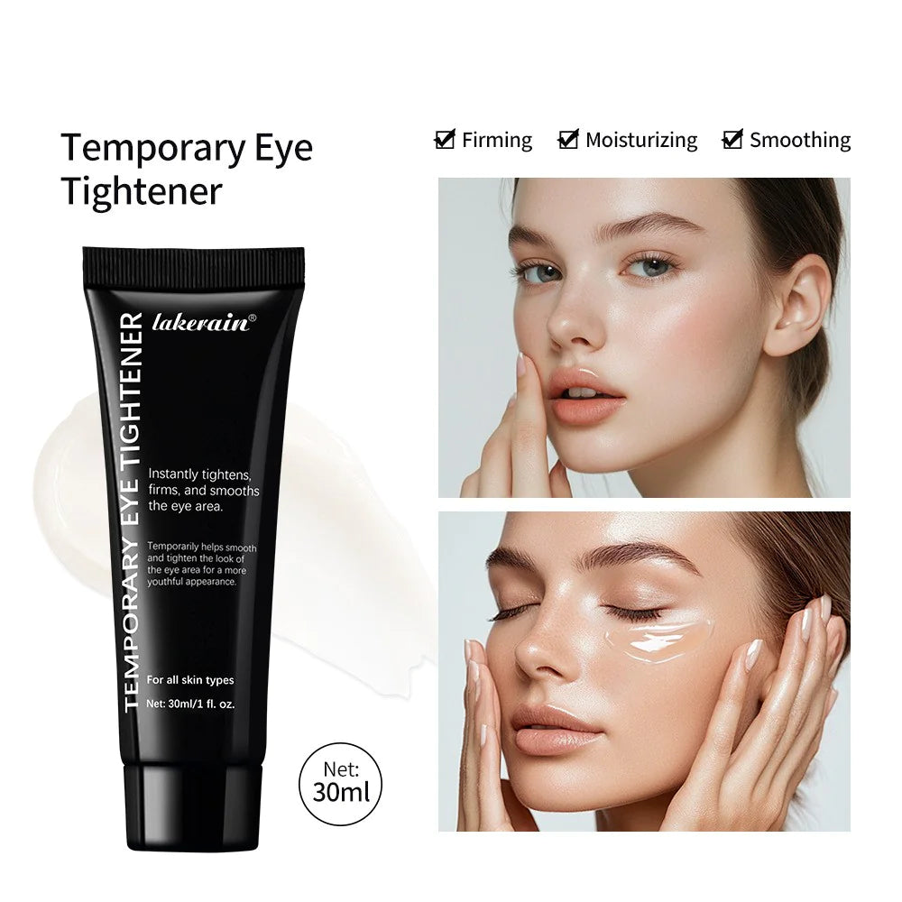 Instant Eye Tightening Cream for Dark Circles