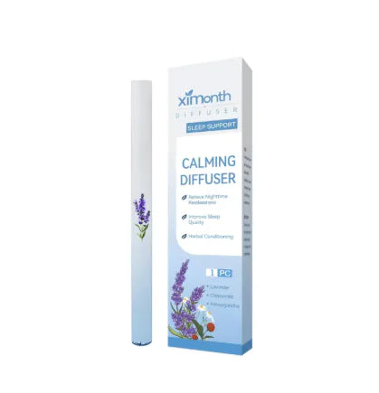 Herbal Lung Cleansing Stick