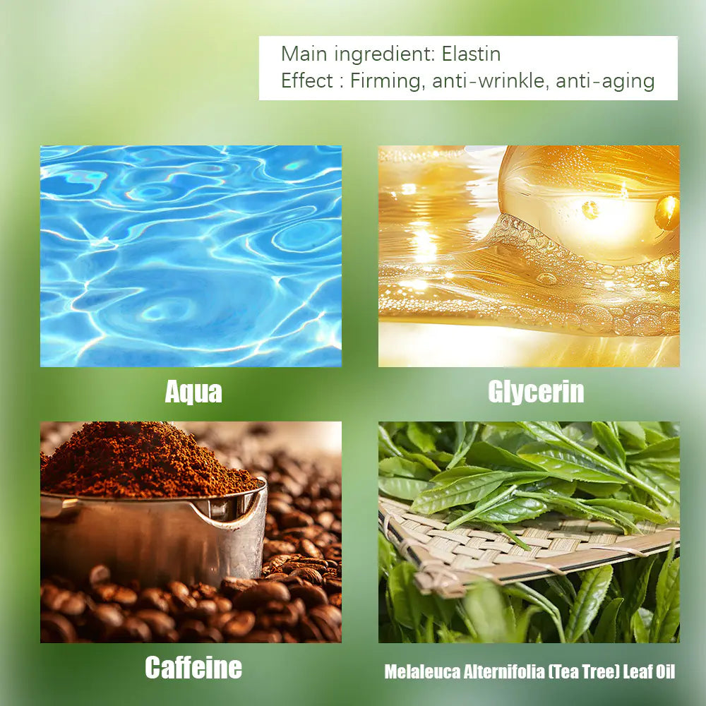 Rich Moisturizing Body Cream 100g