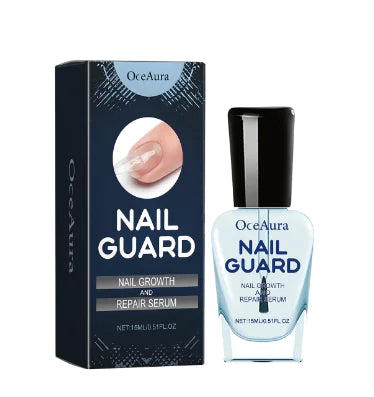 OnyxoGuard Nail Repair and Growth Serum (One Bottle)