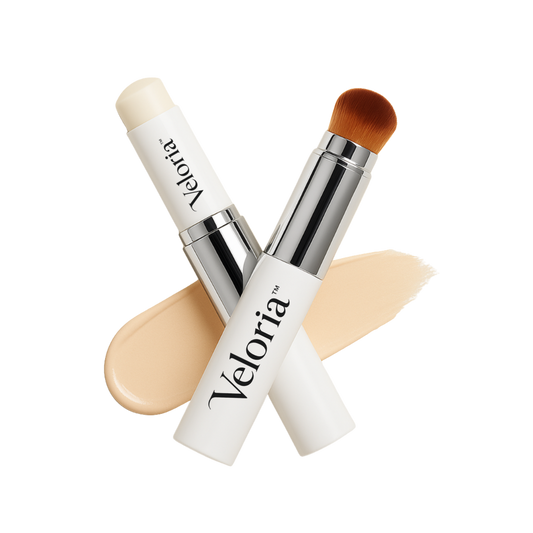 Veloria™ pH-adaptierender Foundation-Stick LSF 50+