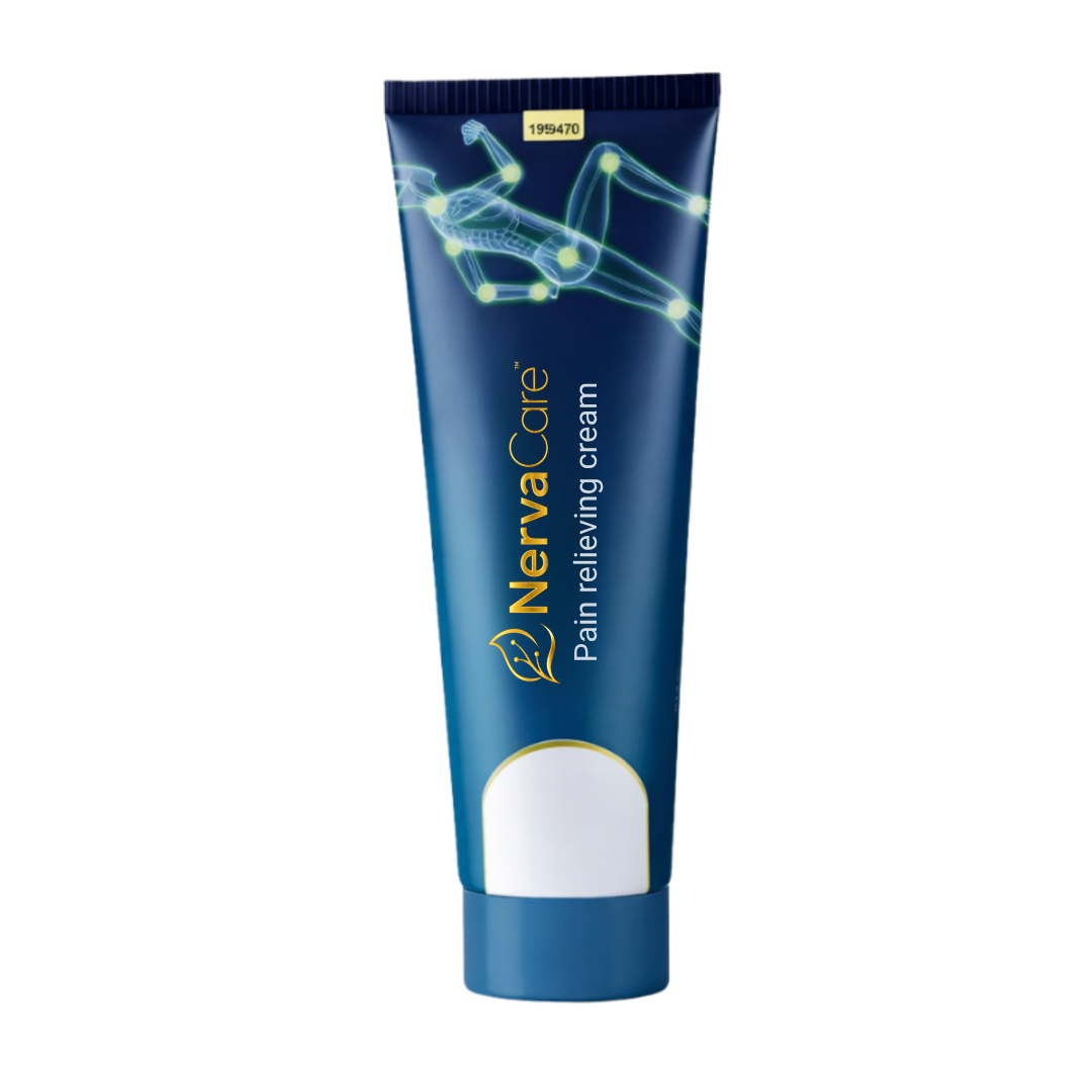 NervaCare™ Neuropathiecreme