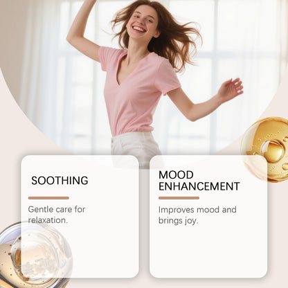 Herbal Care Patch for Skin Nourishment