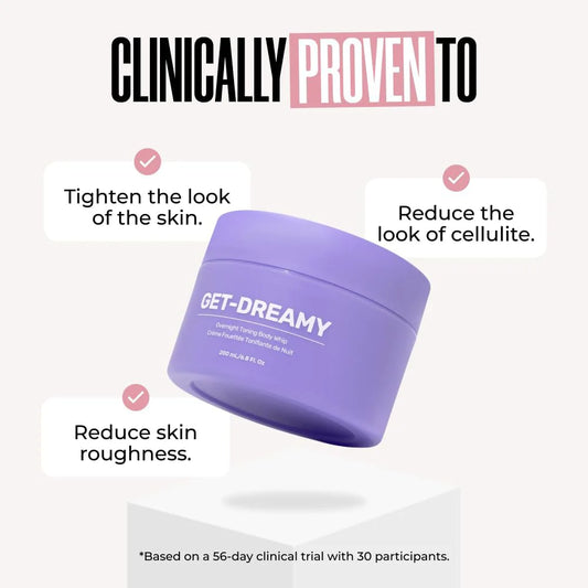 Night Sleep Tightening Cream