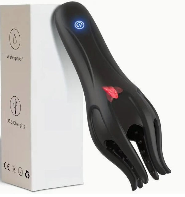 VigorX™ WELLENTHERAPIE PRO