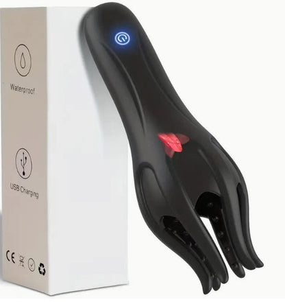 VigorX™ WELLENTHERAPIE PRO