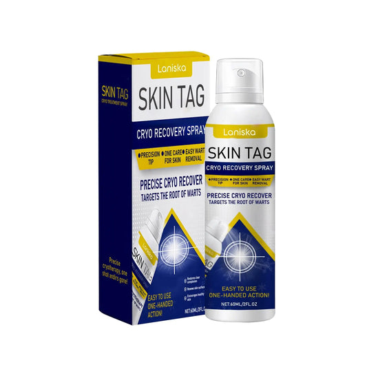 Skintiq™ Cryo Herstellende Spray 60 ml