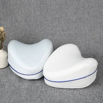 Zero Pressure Memory Foam Leg Pillow