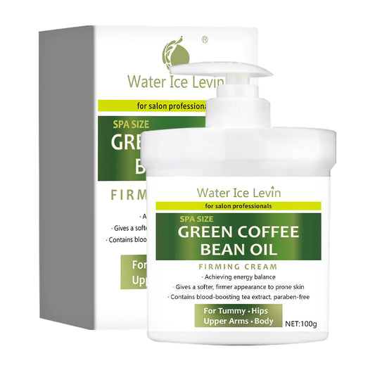 Rich Moisturizing Body Cream 100g