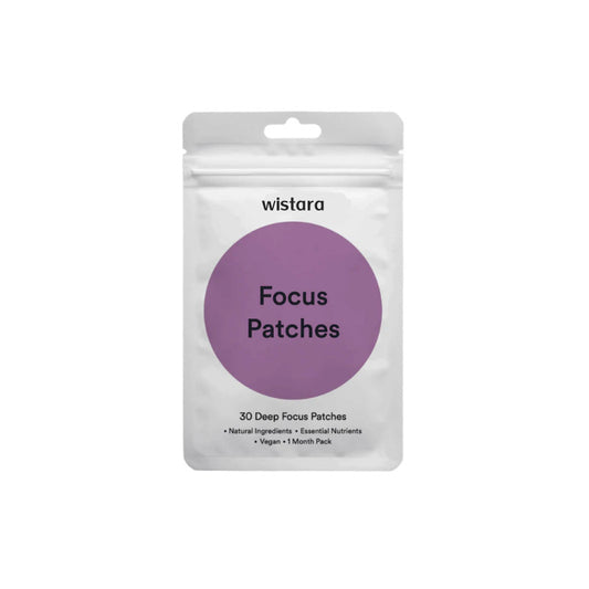 Focus Patches Body Care Patches