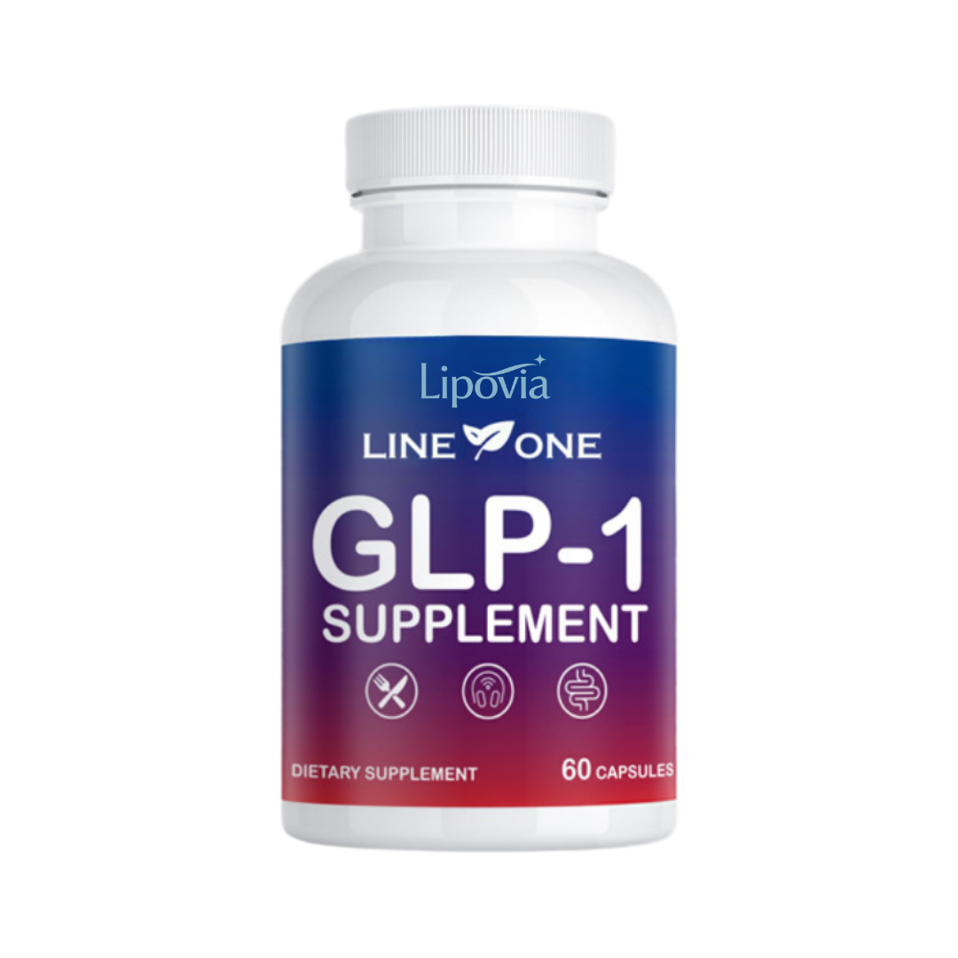 Lipovia™ Abnehmtabletten