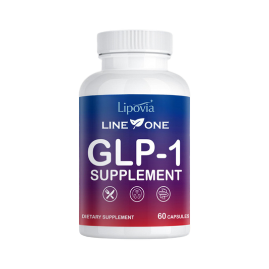 Lipovia™ Abnehmtabletten