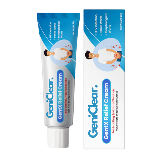 South Moon Men's Cleansing & Moisturizing Cream
