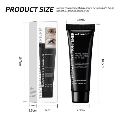 Instant Eye Tightening Cream for Dark Circles