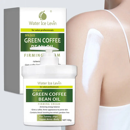 Rich Moisturizing Body Cream 100g