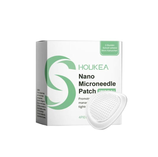 Lipopulse Afslankende Lichaamsverzorging Patch